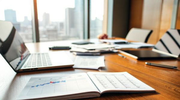 Comparatif des courtiers : critères PEA et PEA-PME à considérer