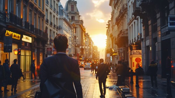 Expert immobilier à Bruxelles : découvrez rôles, services, compétences et avantages d'y faire appel